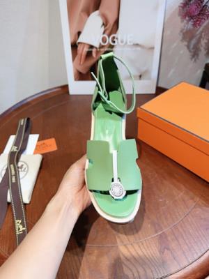 wholesale quality hermes women shoes model no. 138